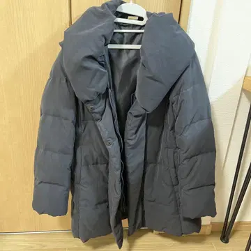 다운 자켓