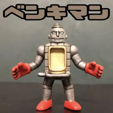 근육맨 근육맨 케시 근육맨 케시 프리미엄 벤키맨