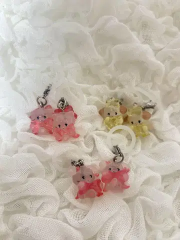 mikko 가챠가챠 묶음 판매