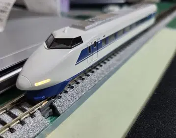 KATO JR 100계 신칸센 선두차 1호차