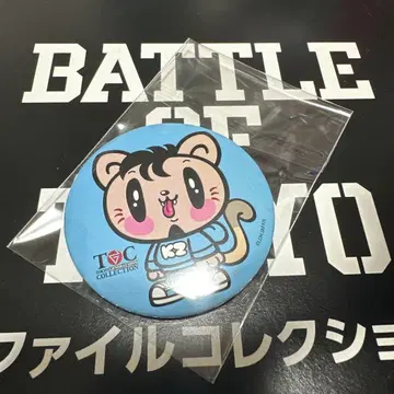 카즈하라 류토 TGC 제 고양이 캔뱃지