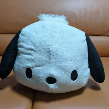 산리오 포차코 봉제 인형