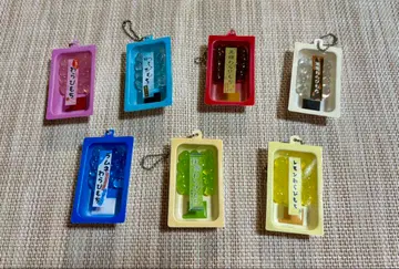 가챠가챠 와라비모찌 마스코트