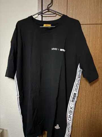 XENO fr2 콜라보T셔츠
