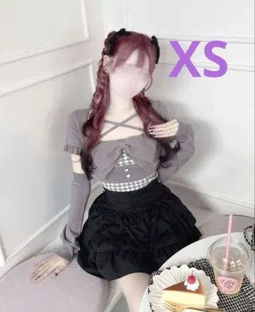허니뮤 상의