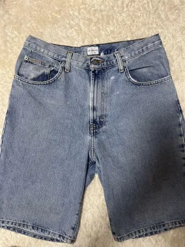 Calvin Klein Jeans 하프 팬츠