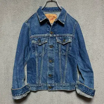 오어슬로우 서드 데님 자켓 일본제 orSLOW 인디고 G 3rd