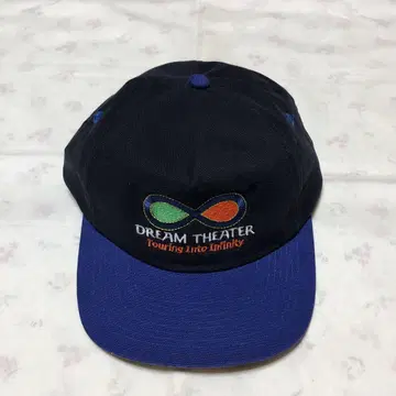 드림 극장 캡 1997/1998