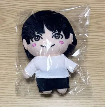 오가와 토모히로 봉제 인형 밸리