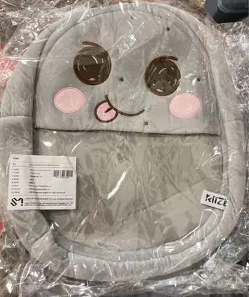 은석 백 중국 한정판