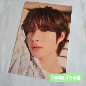 TWS 타워 레코드 패널 당선품 try with us 경민