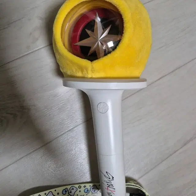 스키즈 응원봉 나침봉 2 뽁아리 응원봉 망토 2 양도