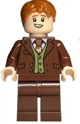 레고 75978 미니 피규어 George Weasley 1체