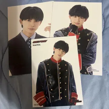 EBiDAN museum ONE N' ONLY NAOYA
