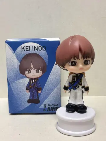 KEI INOO 피규어 Hey! Say! JUMP