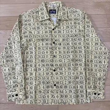 dresshippy 'usa fablic shirts' yellow M
