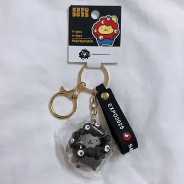 블랙 미야쿠미야쿠 산리오 폼폼푸딩