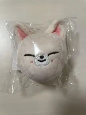 StrayKids 스키즈 SKZOO 아이엔 폭시니 백참