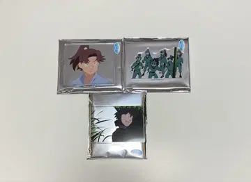 닌타마 란타로 아크릴 스탠드 묶음 판매