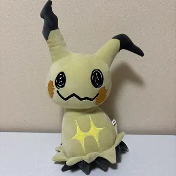 미미큐 봉제 인형 약 30cm