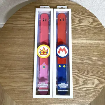 USJ 파워업 밴드 2개 세트