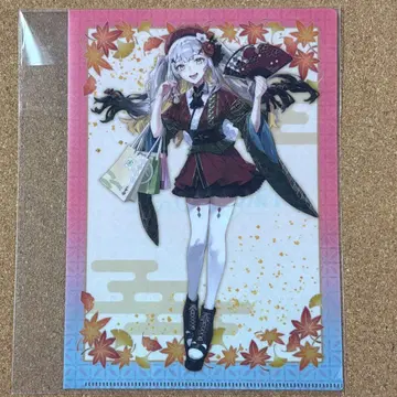 Fate/GrandOrder 마리 알타 미니 클리어 파일