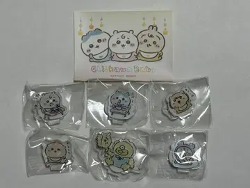 치이카와 (먼작귀) Chiikawa Baby 아크릴 스탠드