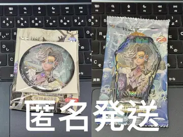 IdentityV 제5인격 중국 한정판 마환매영 캔뱃지 기사 2점