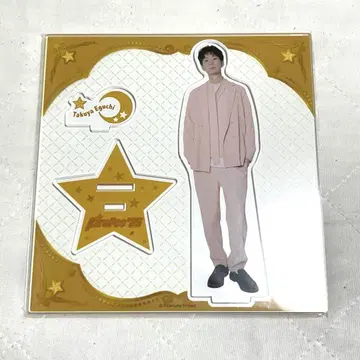 [ 새상품 미개봉 ] 에구치 타쿠야 아크릴 스탠드
