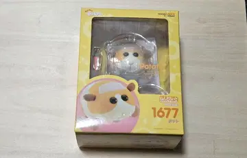 모루카 넨도로이드 1677 감자