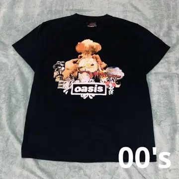 00's 레어 OASIS DIG OUT YOUR SOUL