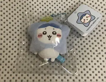 치이카와 하치와레 마스코트 별에 소원을