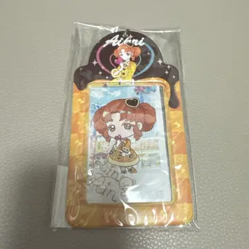 미사용 비밀의 아이프리 폴라로이드용 폴더 TSUTAYA 콜라보