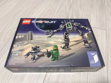 LEGO Exosuit 미개봉