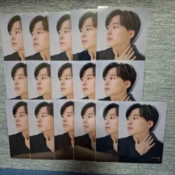 쿠도 다이키 클리어 카드
