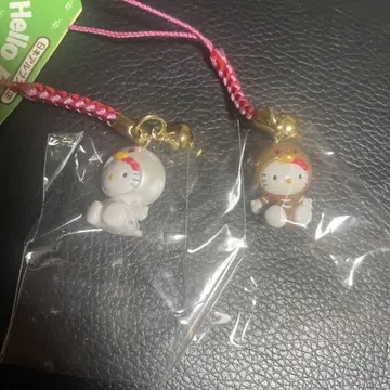 키티 족쇄 일본 알프스 세트