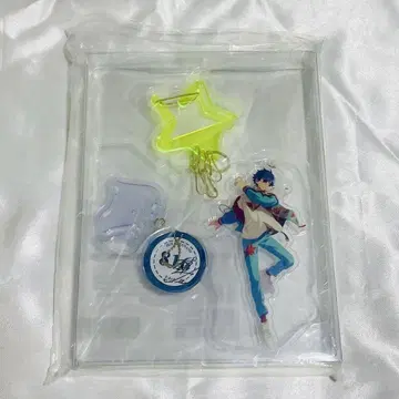 앙스타 준 7주년 잭팟 참