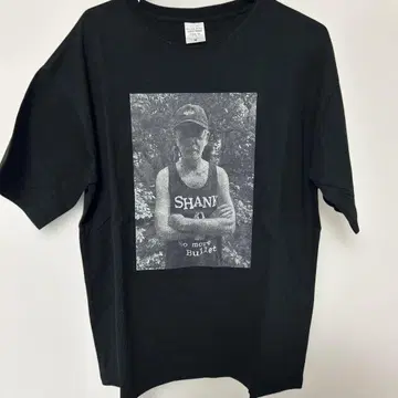 SHANK T셔츠 M 사이즈