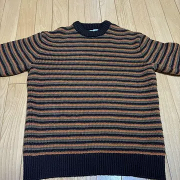 ZARA 니트