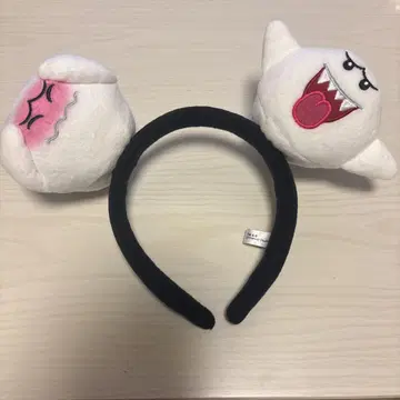 [ 익명 배송 ] USJ 테레사 머리띠