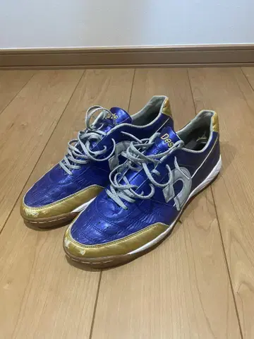 토키와의 데스포르치 Desporte