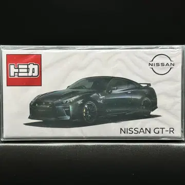 특주 토미카 NISSAN GT-R (미드나잇 퍼플) 오토살롱 2023