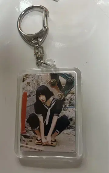 ano 일본 무도관 주환 랜덤 키링 아노짱 라이브