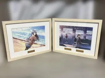 청춘 돼지 파인 그래픽 아트 낱개 판매 불가