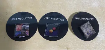 폴 매카트니 가샤폰 핀즈 Venus and mars 외 세트