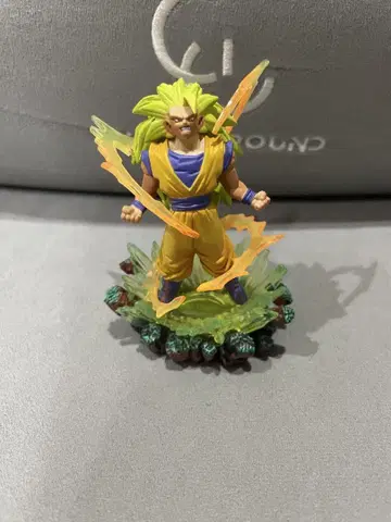 드래곤볼 캡슐네오 부활 위협의 마인 부우편 덤 포함