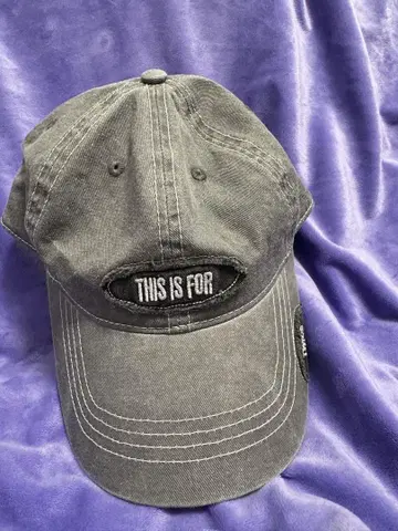 TWICE THIS IS FOR 캡