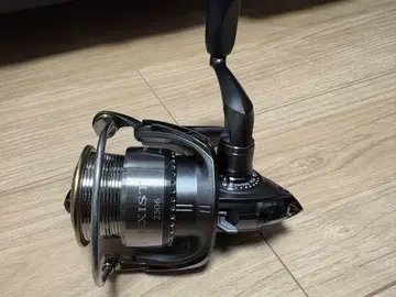 DAIWA EXIST STEEZ CUSTOM 2506 스피닝 릴