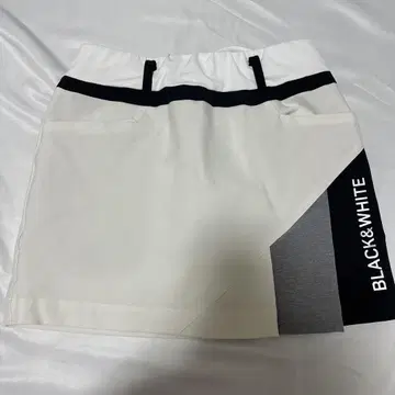 Black&White 골프웨어