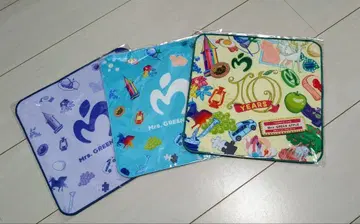 미세스 팝업 타월